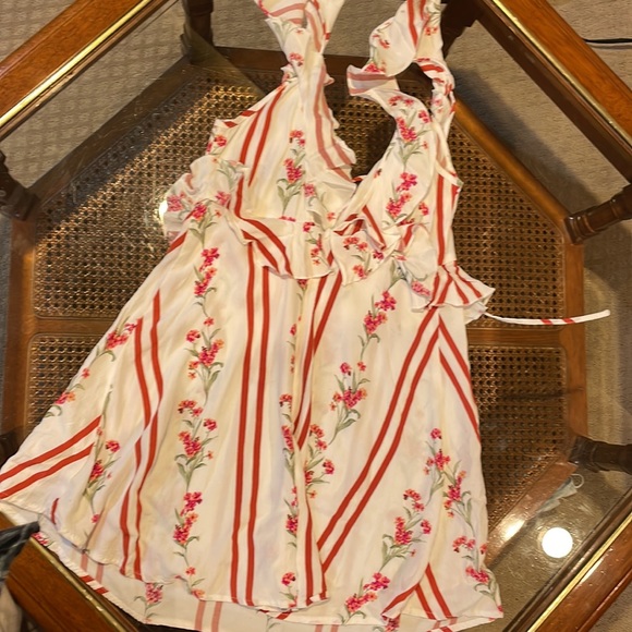 NWOT Forever 21 Summer Dress - Picture 3 of 4